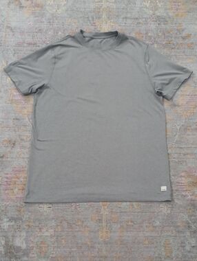 Vuori Ponto Performance TEE
